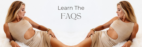 Learn The FAQS About Vanity Couture Shopping Shipping Returns Exchanges Duties