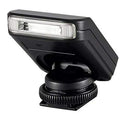 Samsung SEF8A Flash for Samsung NX200, NX210, NX1000 Digital Cameras (Black) (International Model) No Warranty