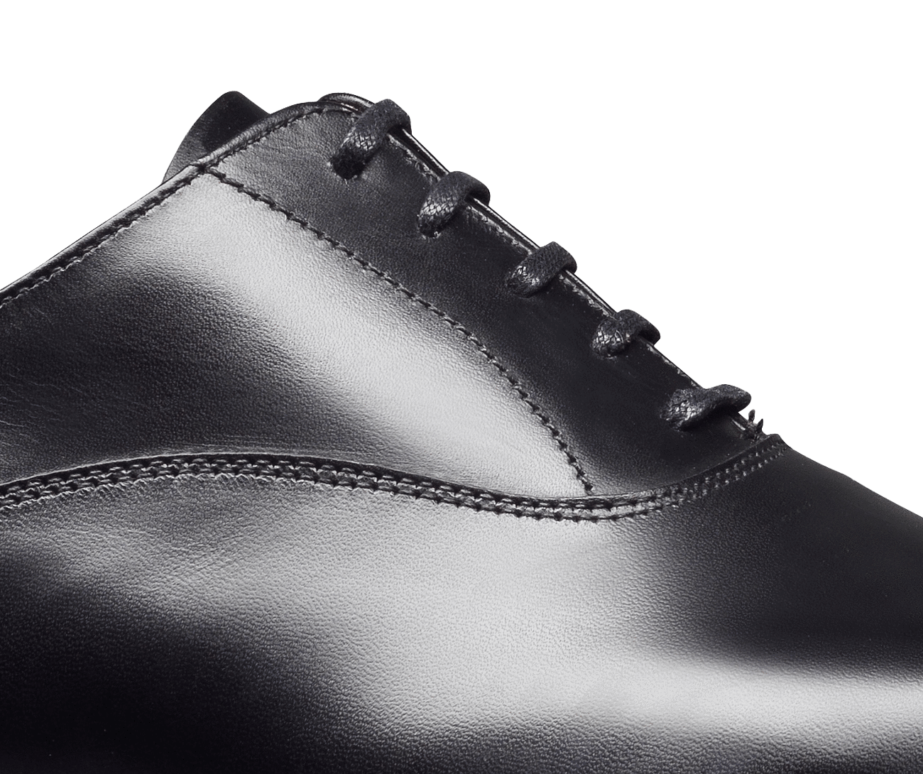 Wembley Black Calf | Crockett & Jones – Crockett & Jones US