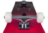 Rocket Skate Double Dipped Purple 7.75"