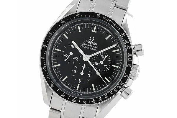 Tachymeter watch bezel 