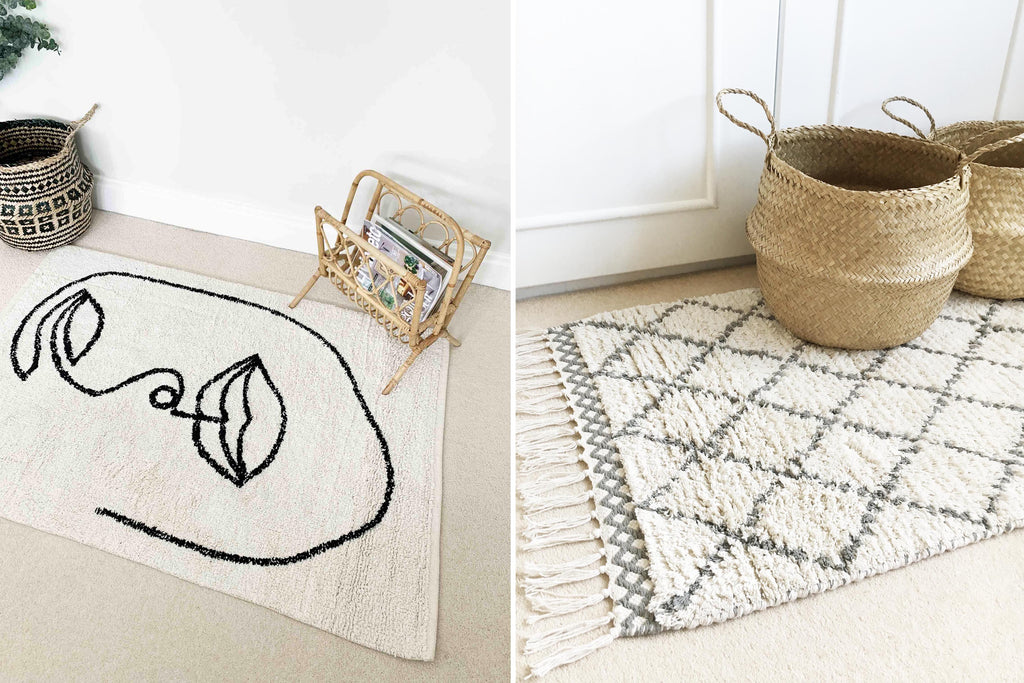 Earth Day Edit | Goodweave Certified Rugs