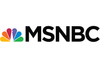 MSNBC logo