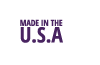 Made in the USA