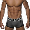 10pcs/lot Hot sale sexy men cotton underwear men Cueca Boxers men slip Man male boy underpant gay Short Homme