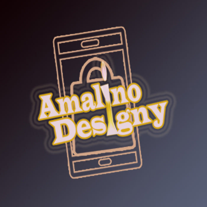 designy.nl – Amalino designy