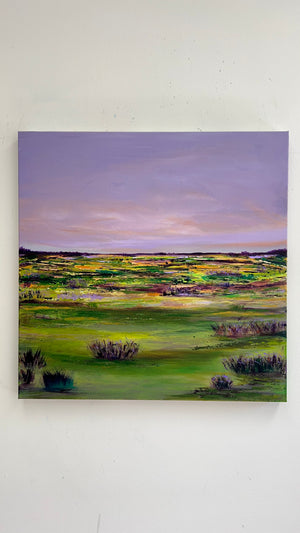 Verona - Roya Yazdi Fine Art