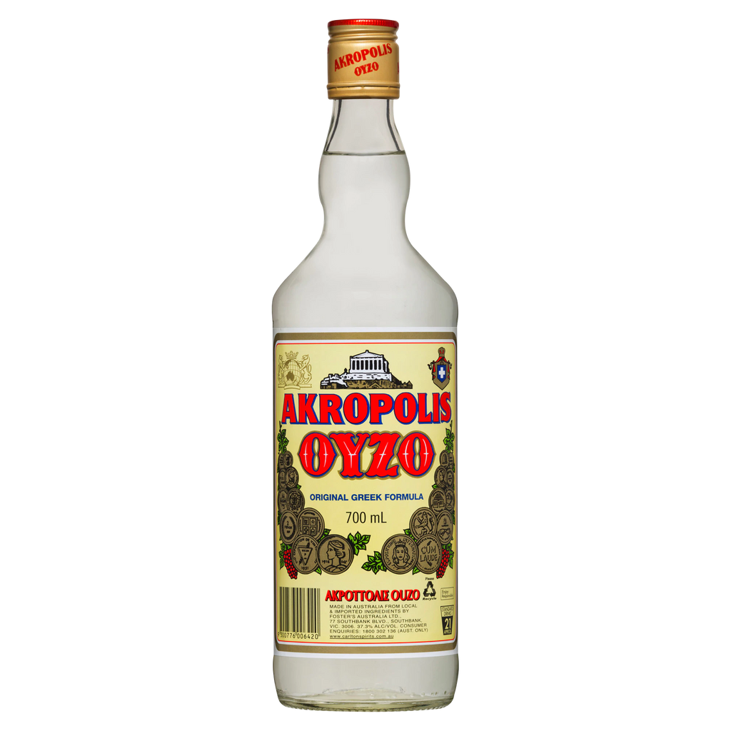 Akropolis Ouzo 700ml