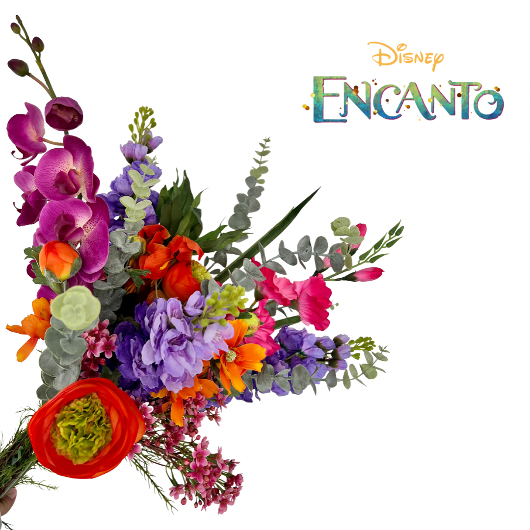 Hoa Encanto là một loại hoa đẹp với màu sắc rực rỡ và hương thơm ngọt ngào, khiến cho bất kỳ ai nhìn thấy cũng không thể rời mắt. Bạn sẽ được trải nghiệm điều đó khi xem hình ảnh liên quan đến Hoa Encanto.