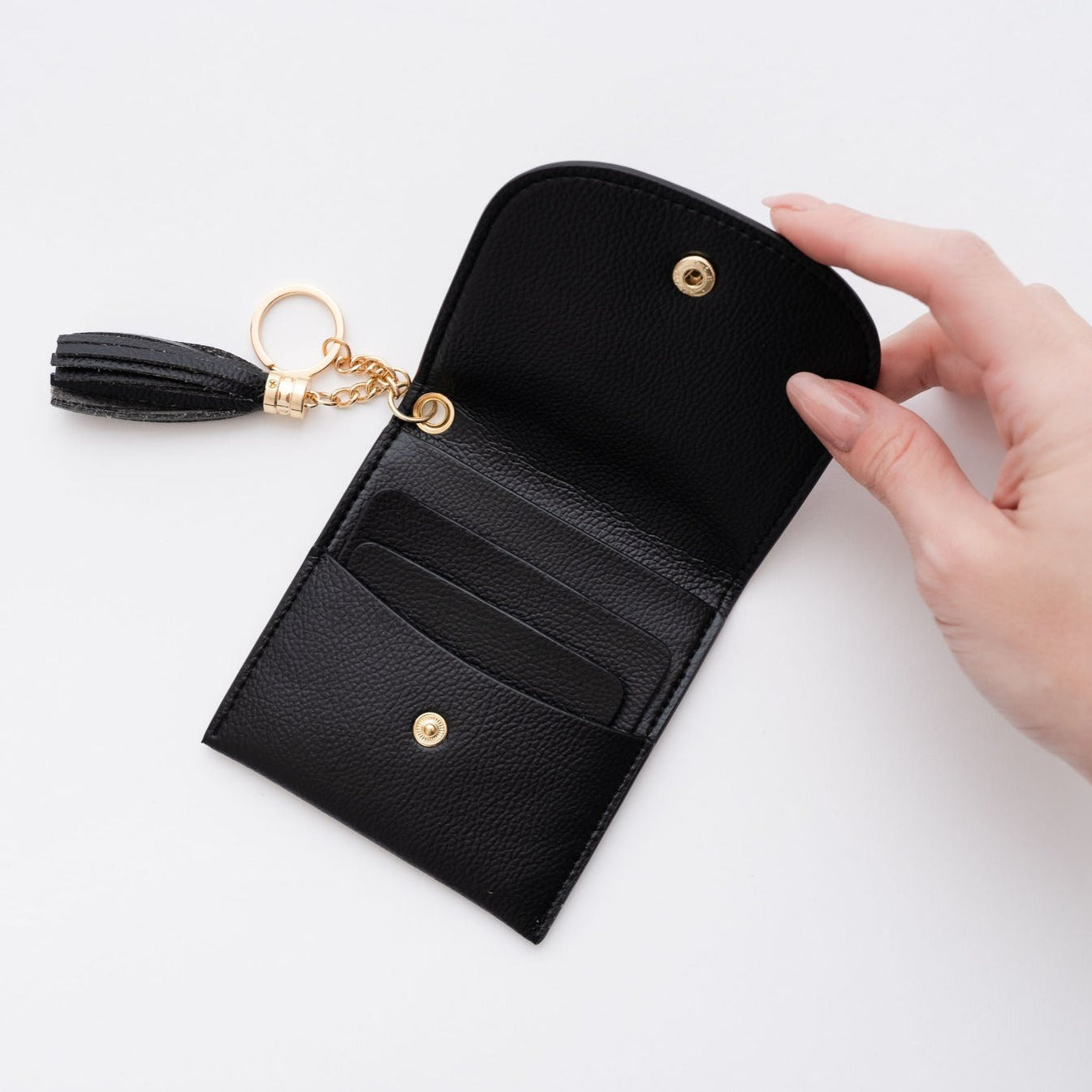 NORA WALLET – PINK COVE