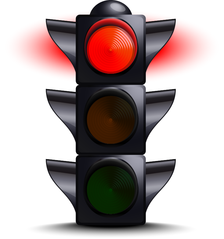 Включи запрещающий сигнал. Красный сигнал светофора. Изображение светофора. Красный цвет светофора. Светефок.