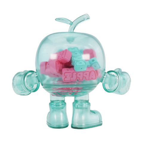 APPLE DUDE Pale Blue.ver / VINYL limited Color / AKIRA