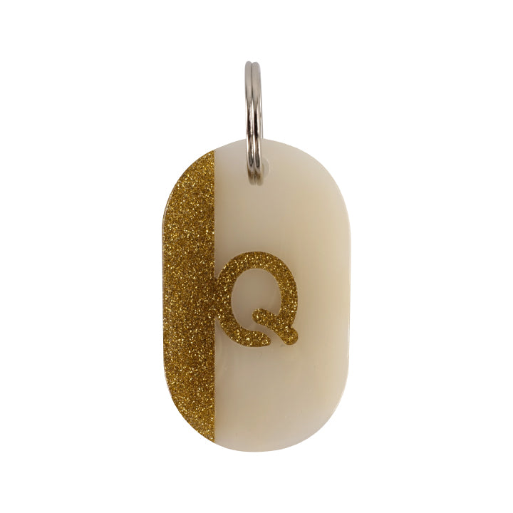 Acryl Tag Plate / Q / 20 / NEWSED