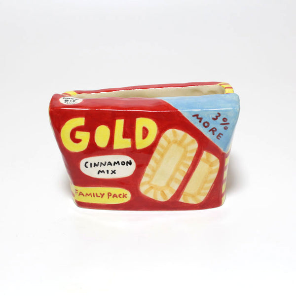 GOLD BISCUIT / 山川はるかの商品画像