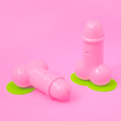 桃 Peach penis / VINYL limited Color / ORGYAN