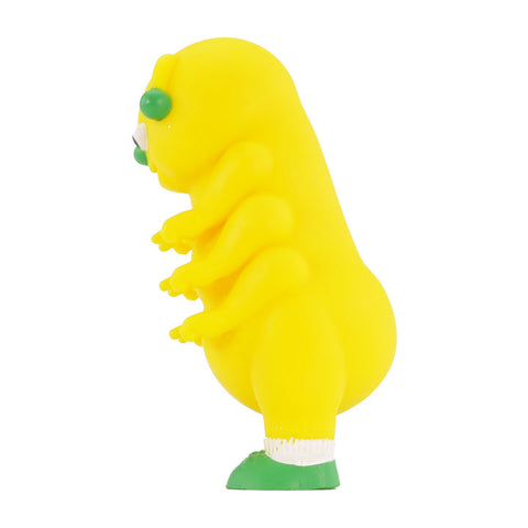 The Curious Faterpillar / VINYL limited Color / Creature Collectors Club