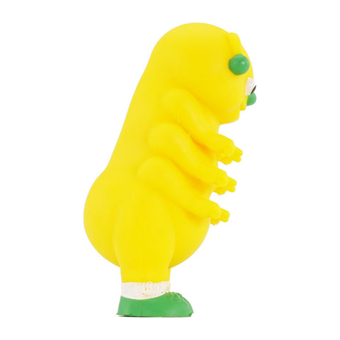 The Curious Faterpillar / VINYL limited Color / Creature Collectors Club