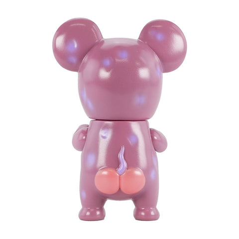 POTATO MOUSE / VINYL limited Color / POTATO MOUSE