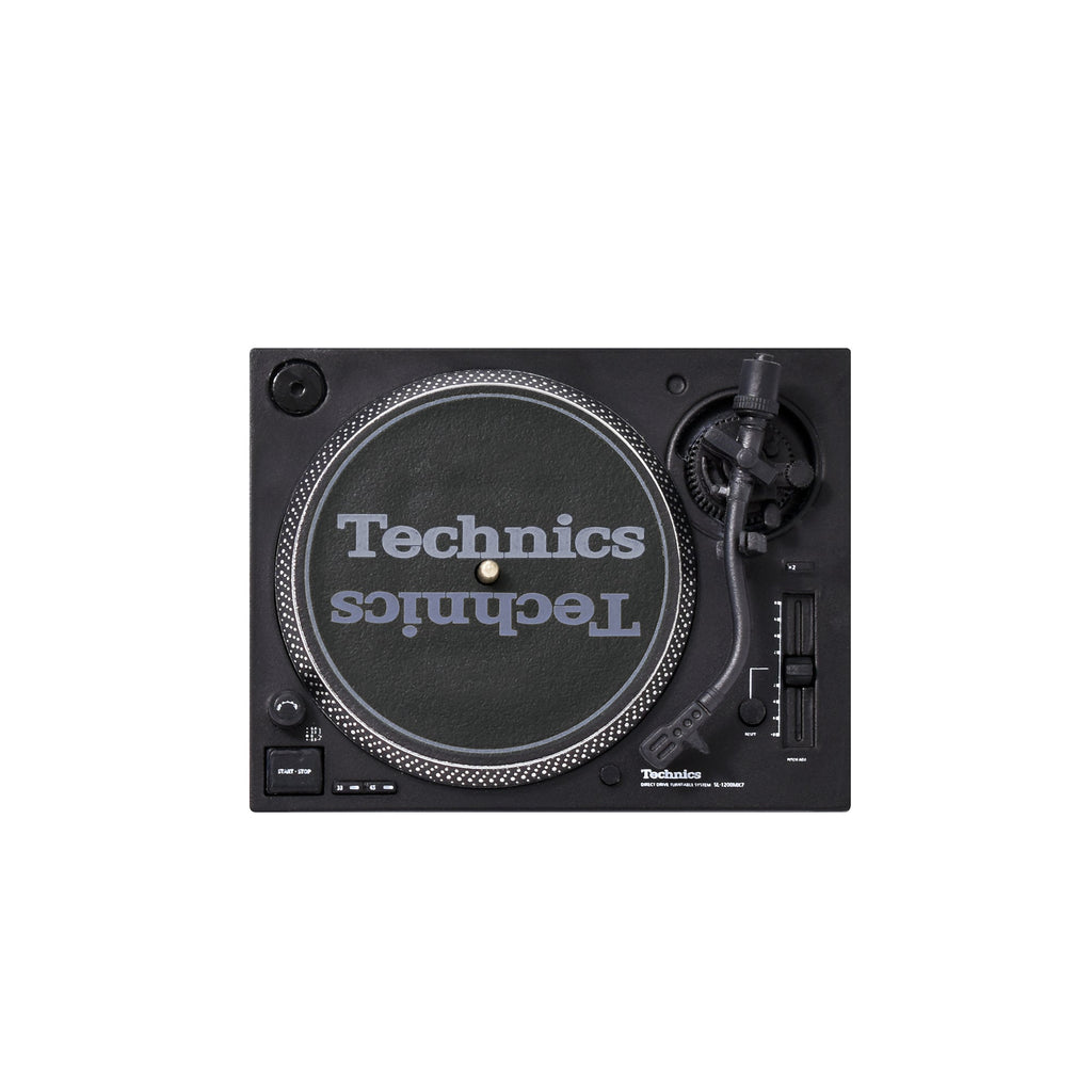 最大61%OFFクーポン テクニクス Technics ミニチュアコレクション 全5種 セット