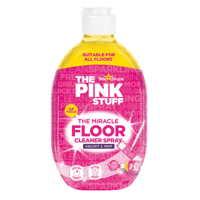Stardrops - The Pink Stuff -Bathroom Foam Cleaner Bangladesh