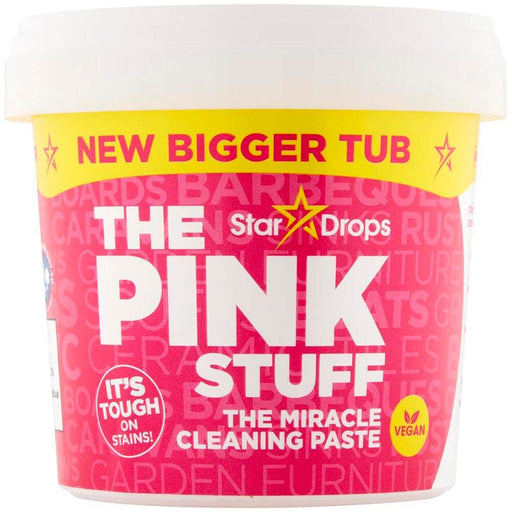 The Pink Stuff Miracle Floor Spray, Squirt & Mop 750ml — Supamart