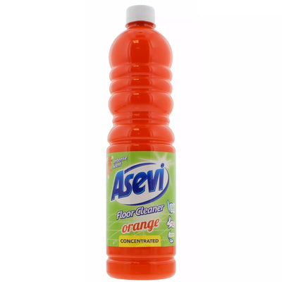 Asevi concentrated floor cleaner 1L PH neutral🌊 – Petite boutique  children's wear