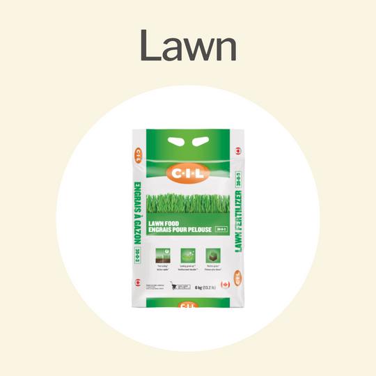 Lawn Food