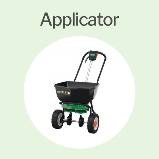 Applicator