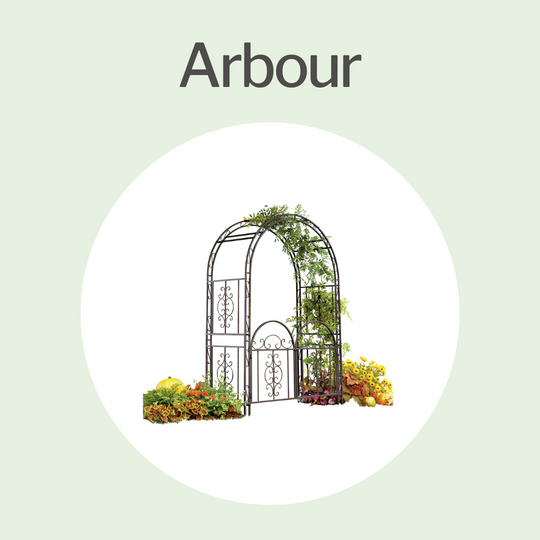 Arbours