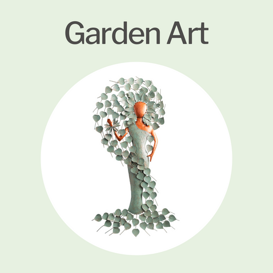 Garden Art