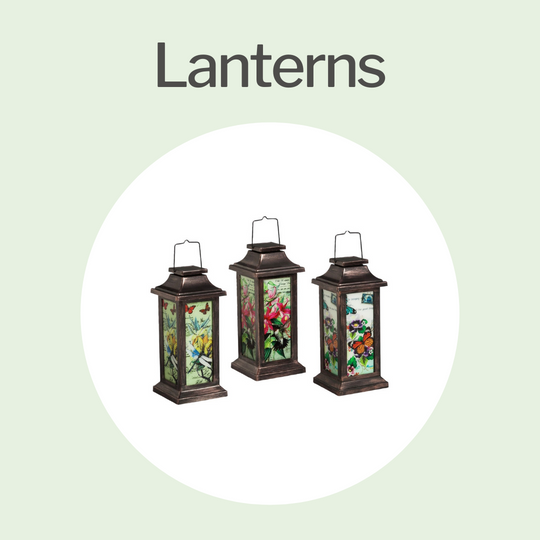 Lanterns