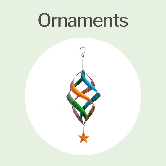 Hanging Ornament