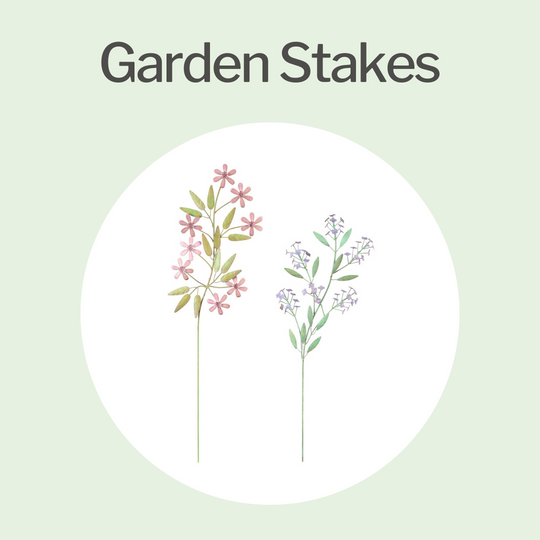 Garden Stake