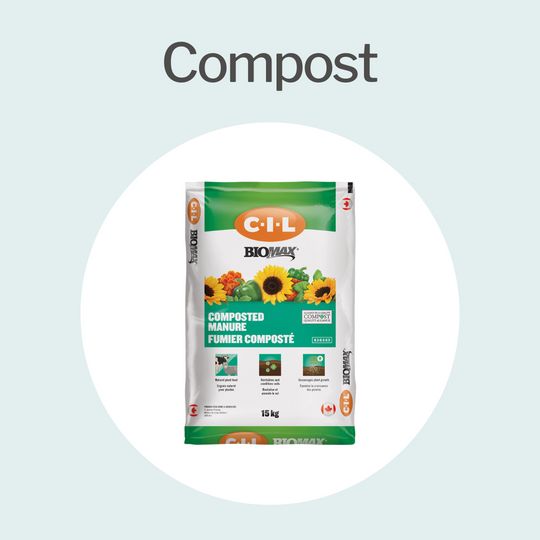 Compost