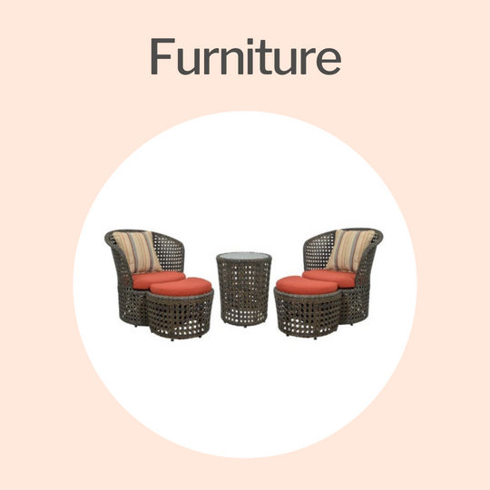 Patio Furniture