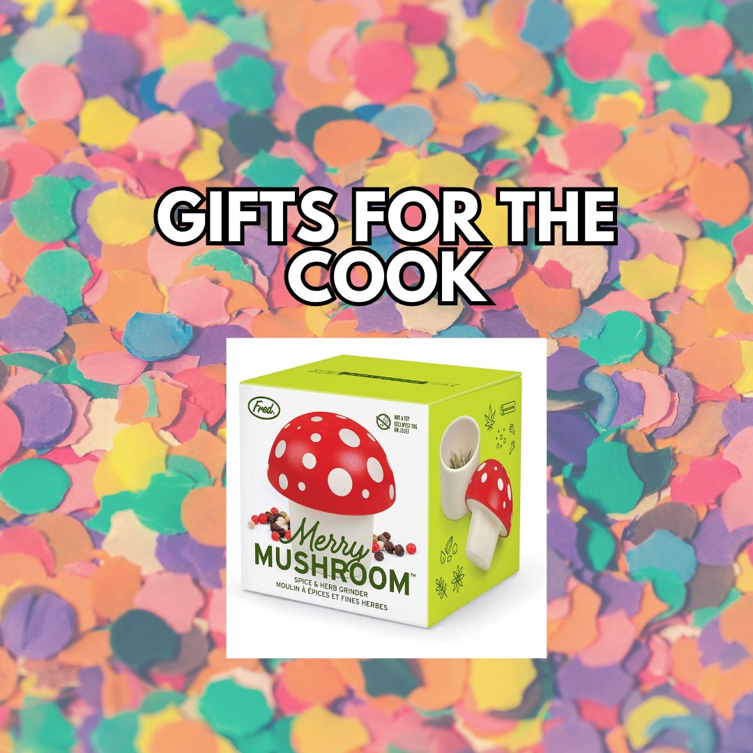 Gifts For The Cook