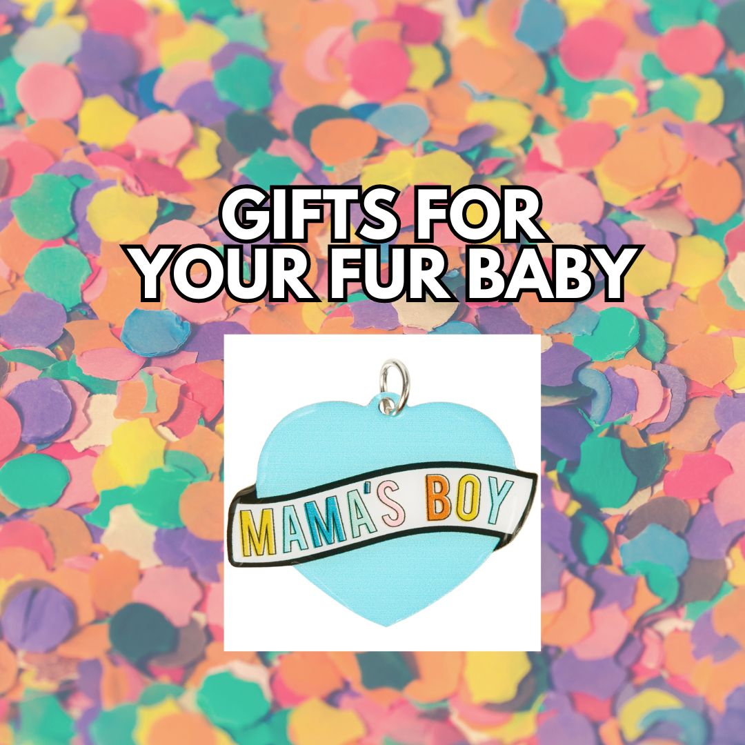 Gifts For Your Fur Baby