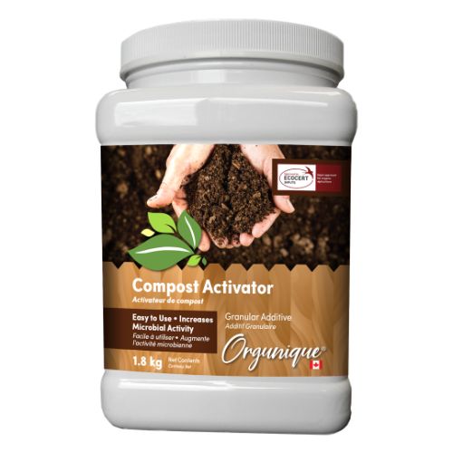 ACTIVATEUR DE COMPOST 1.5KG