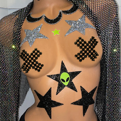 Bad A** SpikedPasties