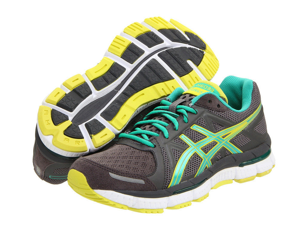 asics gel neo33