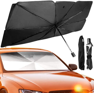 umbrella shade car