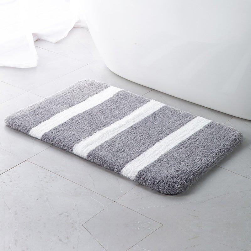 Memory Foam Bathroom Mat - Living Simply House