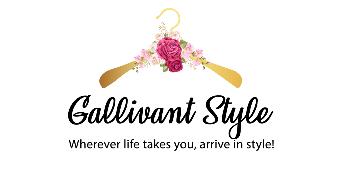Gallivant Style Classy Womens Clothing Boutique