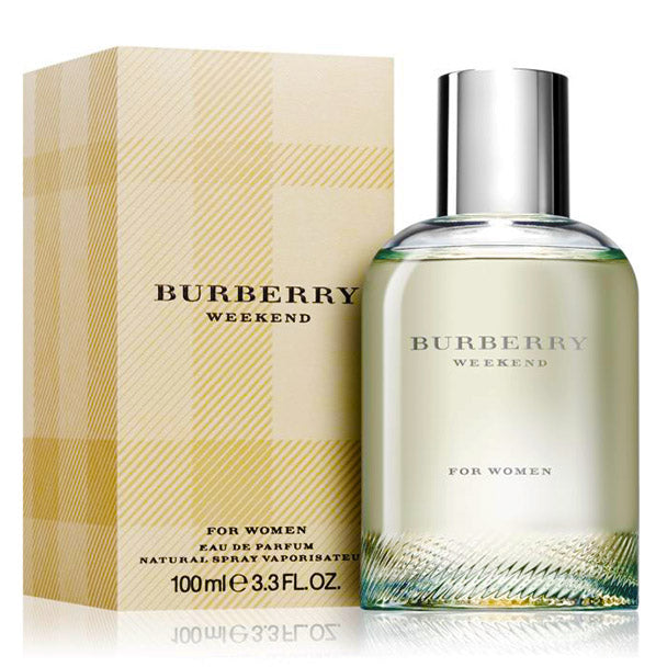 burberry weekend eau de parfum 100ml