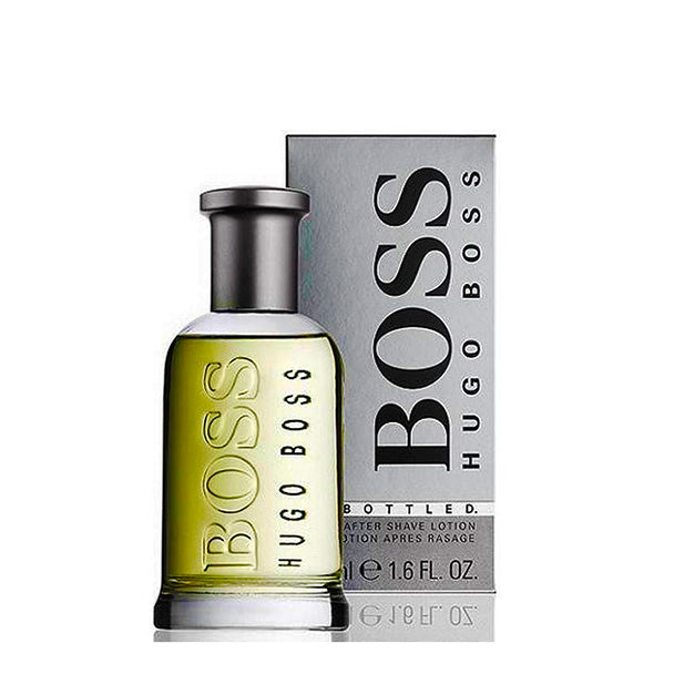Hugo Boss Aftershave BOSS Bottled - Splash (50ml)
