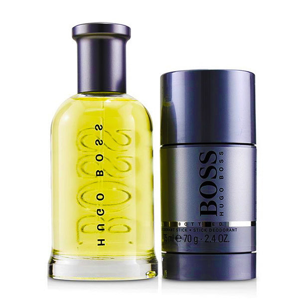 boss bottled mini gift set