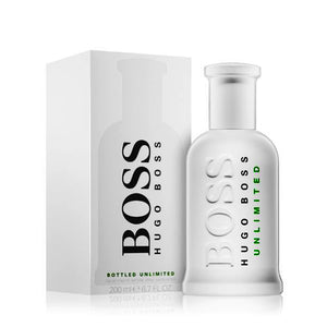 Hugo Boss Aftershave BOSS Bottled 