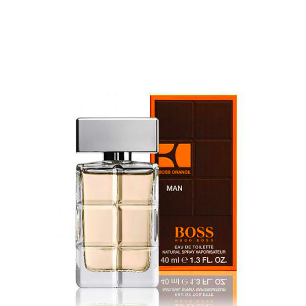 Hugo Boss Aftershave Orange Man - Eau de (40ml)
