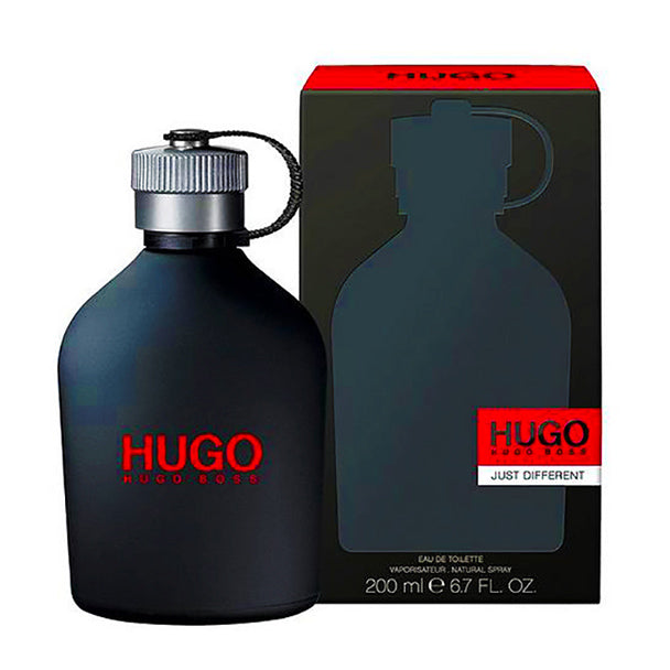 Hugo Boss Aftershave Hugo Just Different - Eau de Toilette (200ml)