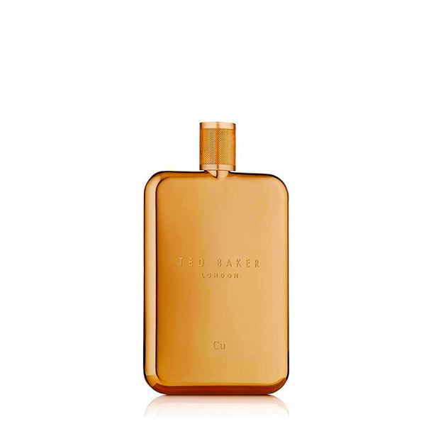 ted baker copper aftershave